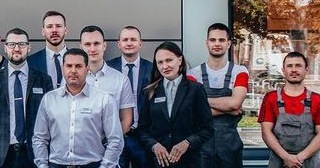 О компании ППуРлв, фото, команда