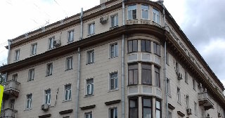 Тепловизионное обследование фасадов Рославль, от 6731 руб.