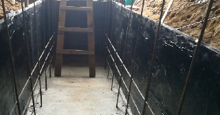 Защита смотровых площадок полимочевиной от 932 руб. ППуРлв 